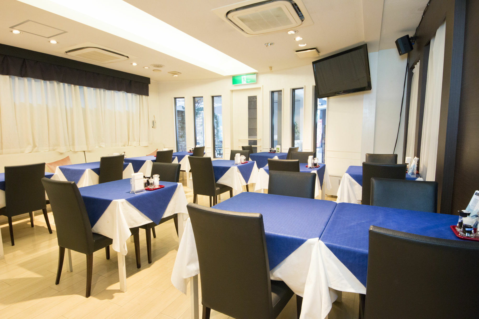 Grand Park Hotel Panex Tokyo Exterior photo