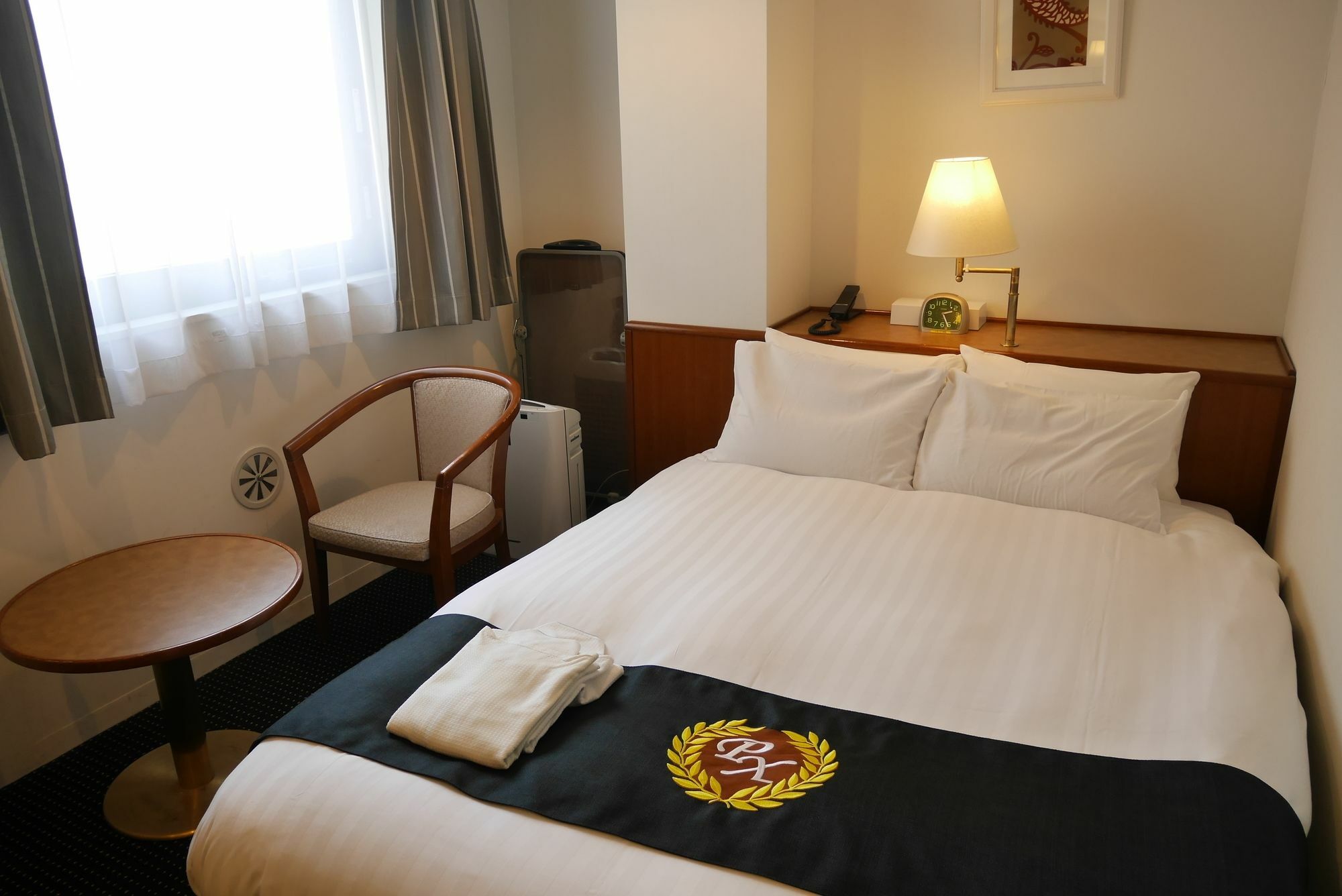 Grand Park Hotel Panex Tokyo Exterior photo